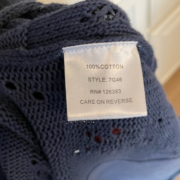 Ethyl Long Coat - Picture 6 of 7